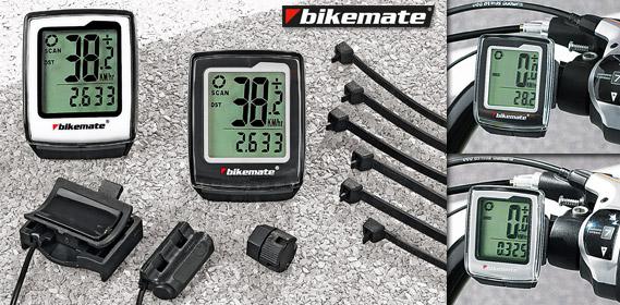 bikemate computer