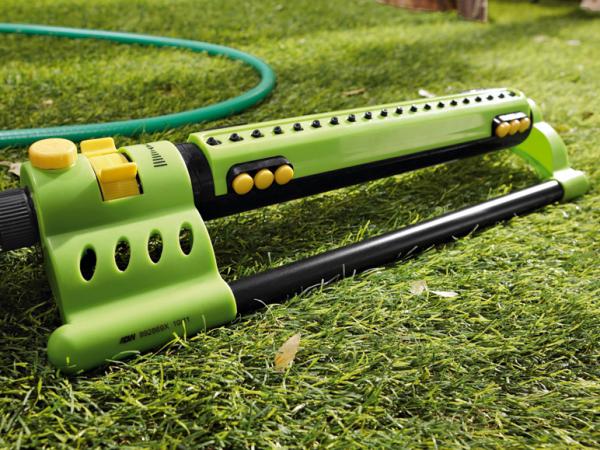 FLORABEST GartenRasensprenger von Lidl ansehen! » DISCOUNTO.de