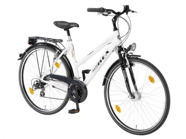 Otto Trekking Fahrrad Herren