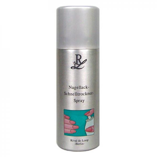 Rival De Loop Berlin Nagellack Schnelltrockner Spray Von Rossmann Ansehen