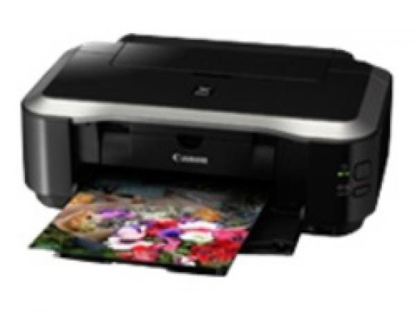 Canon Drucker PIXMA iP4850 von ansehen!