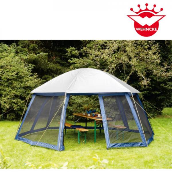 Wehncke Universal Pavillon XXL von ROSSMANN ansehen!