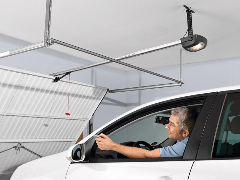 PARKSIDE Garagentoröffner von Lidl ansehen! » DISCOUNTO.de