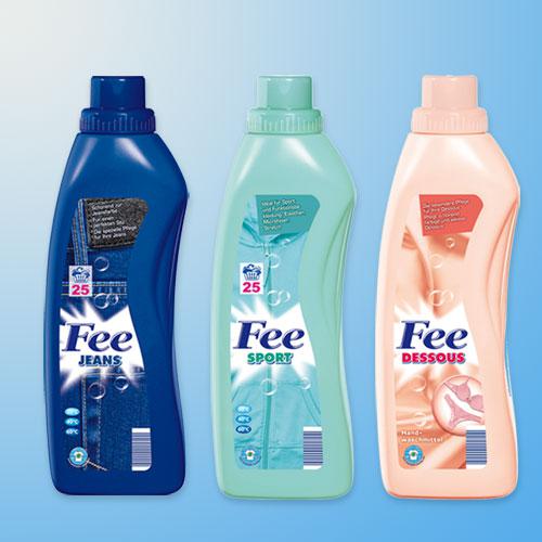 Spezialwaschmittel von Aldi Nord ansehen!