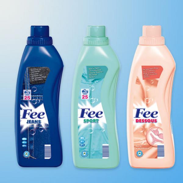 Spezialwaschmittel von Aldi Nord ansehen!