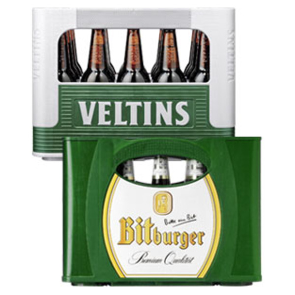 Bitburger von real,- ansehen! » DISCOUNTO.de