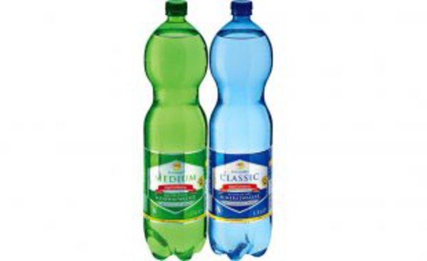 Urstromtaler Mineralwasser von Netto MD ansehen!