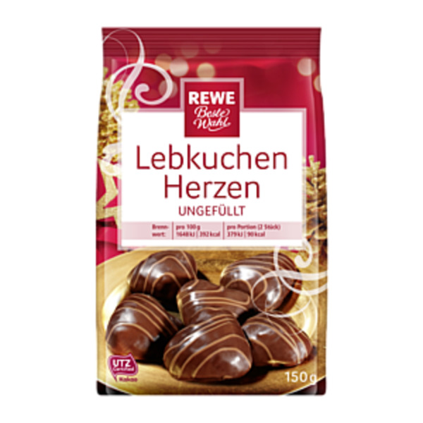 Lebkuchen Rewe Lebkuchen Rewe