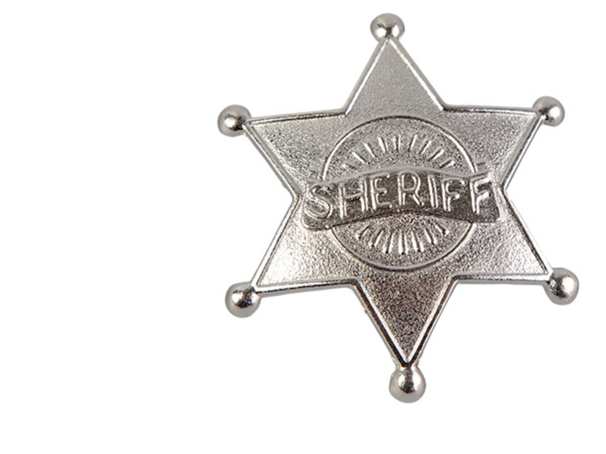 Sheriff Stern von Rofu ansehen!