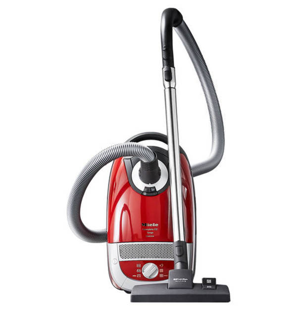 Miele Complete C2 Tango Ecoline Metro