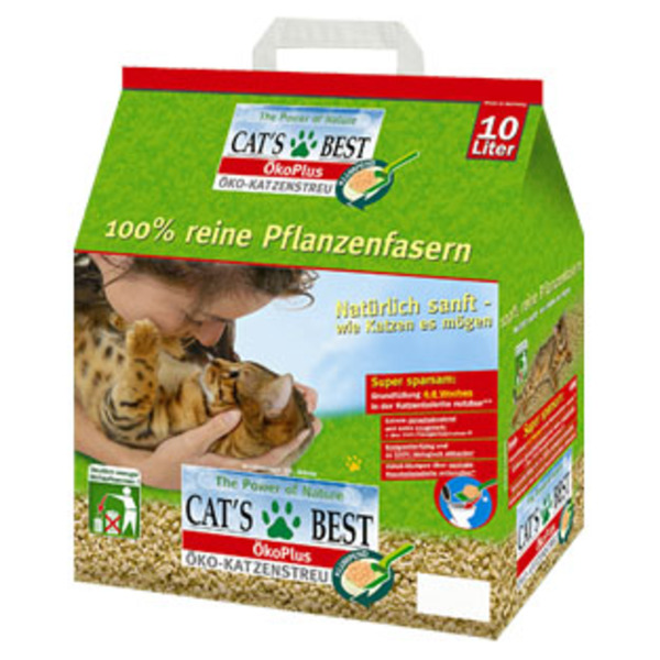 bestes katzenstreu f�r kitten