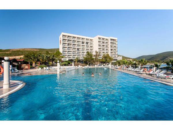 Türkische Ägäis Kusadasi von LidlReisen ansehen!