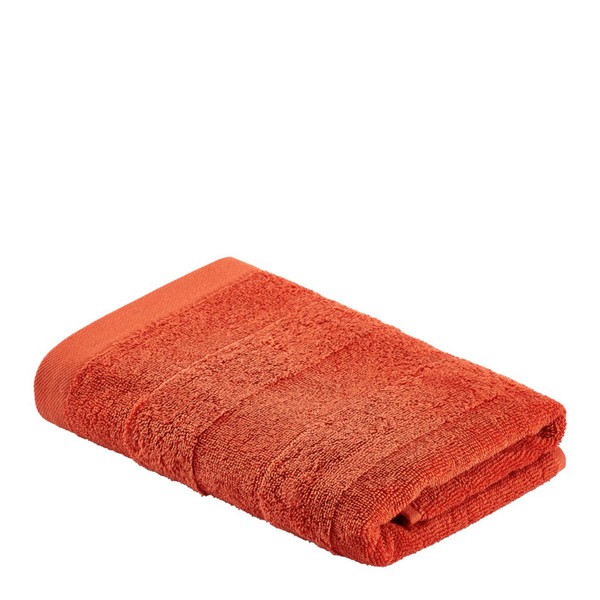 Handtuch LINEA NATURA, Orange von XXXLutz ansehen!