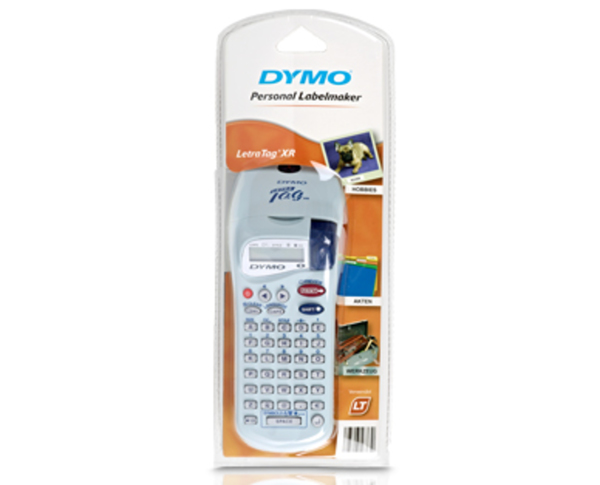 DYMO® Beschriftungsgerät von Aldi Süd ansehen!