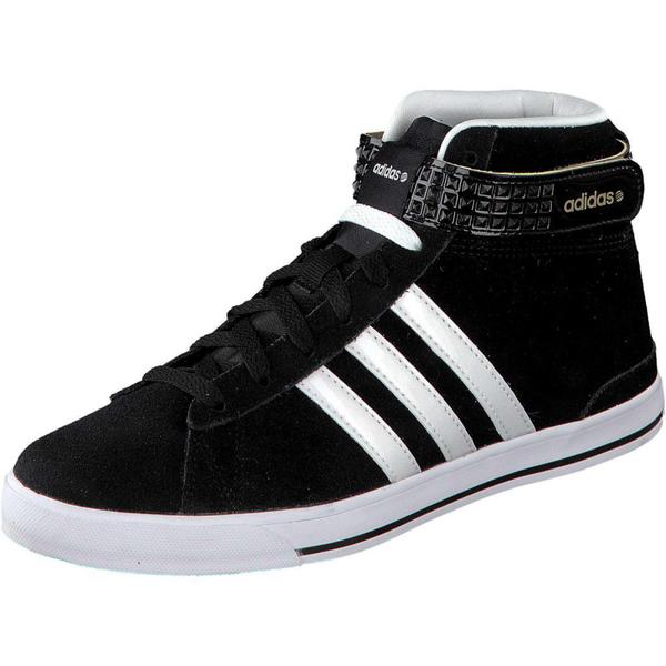 adidas neo - Daily Twist Mid W - schwarz von Siemes ...