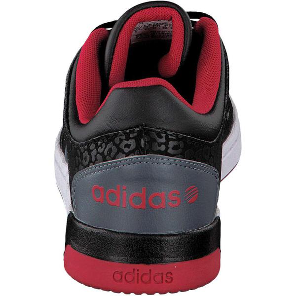 adidas neo hoops team