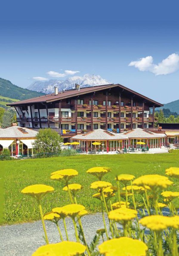 Sporthotel Fontana von ansehen  DISCOUNTO de