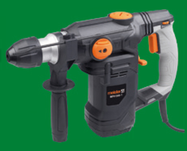 meister craft bohrhammer mpmb 1100