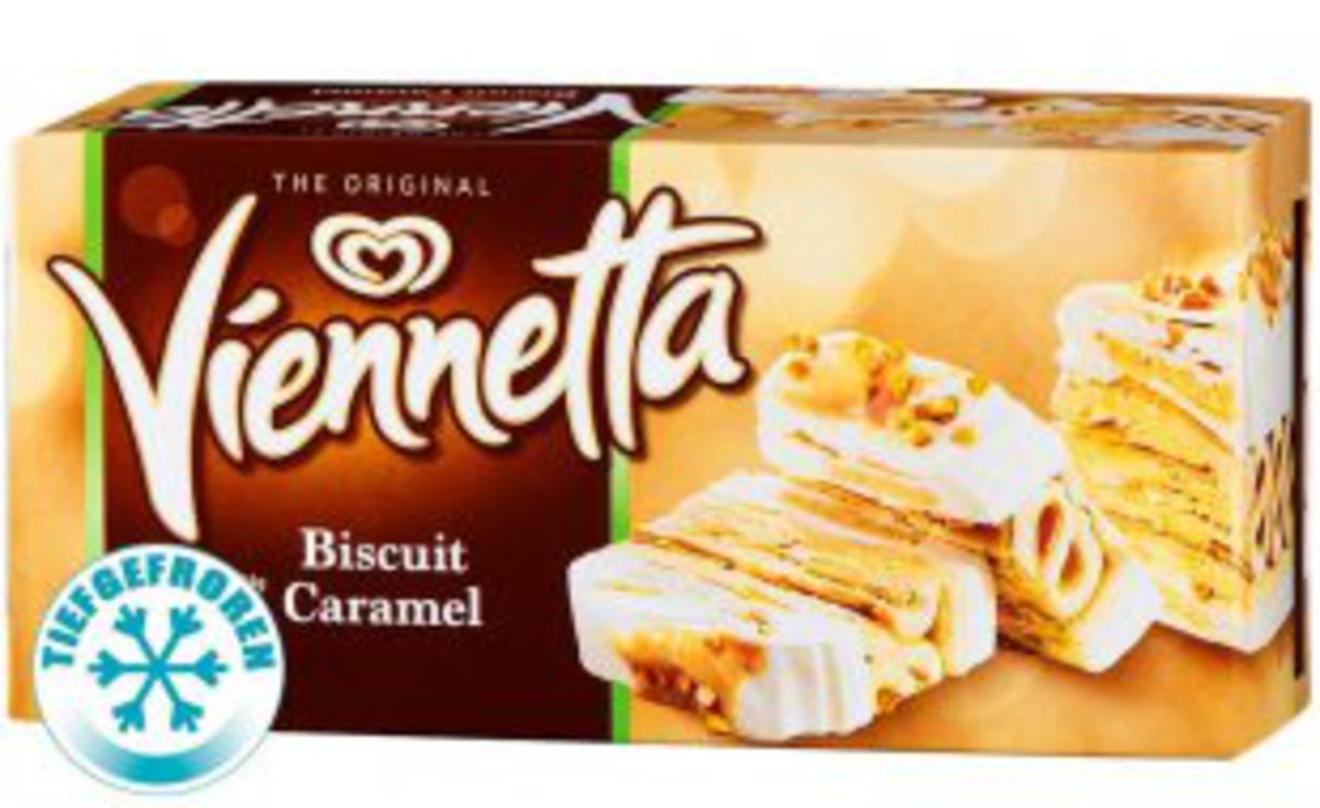 Where To Buy Viennetta Ice Cream In Malaysia Get More Anythink S