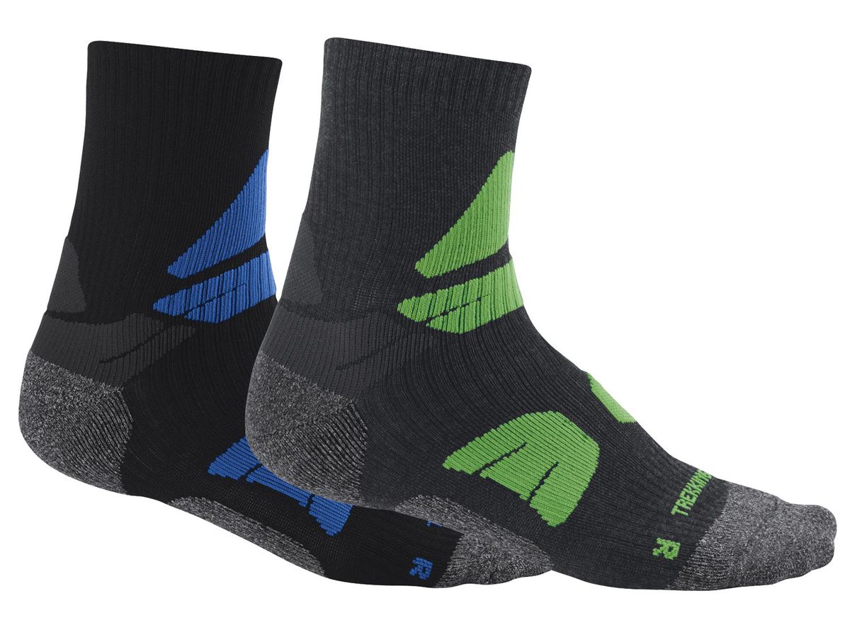 crivit running socks