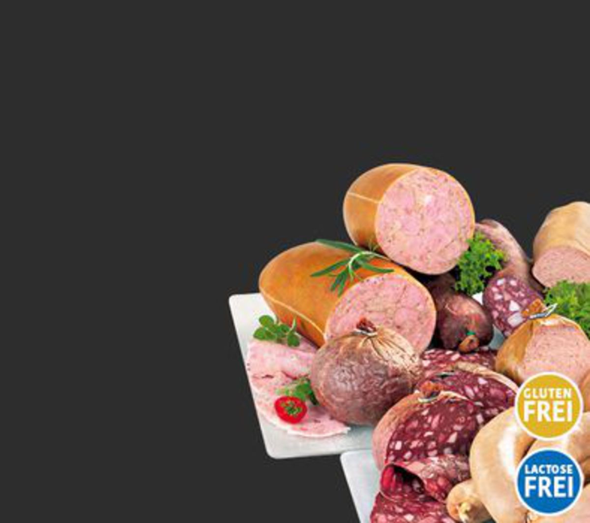 Original Thüringer Wurstspezialitäten von ansehen!