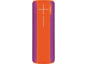 ULTIMATE EARS UE BOOM 2, Bluetooth Lautsprecher, Orange/Violett