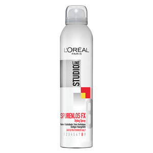 L’Oréal Paris Studio Line 
            Spurenlos FX Styling Spray