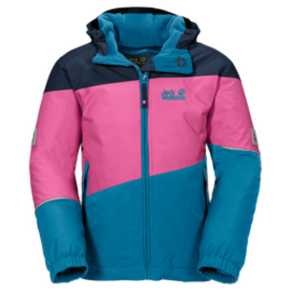 jack wolfskin winterjacke mädchen 164 jack wolfskin winterjacke mädchen 164