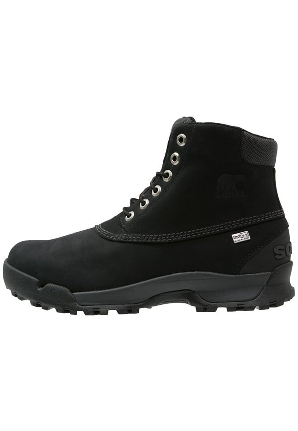 sorel paxson 6