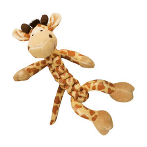 kong braidz giraffe