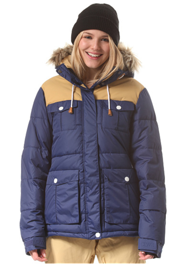 Skibekleidung Angebote von Aldi Nord