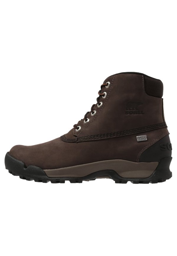 sorel paxson 6