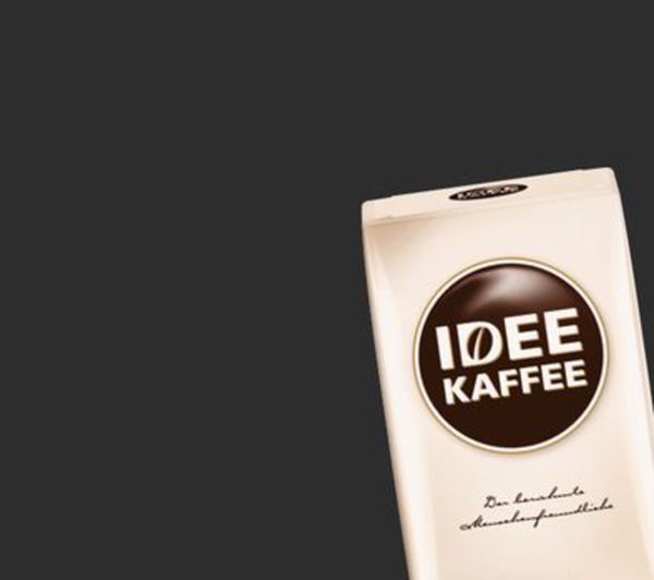 Eilles Gourmet Café oder Idee Kaffee von ansehen!