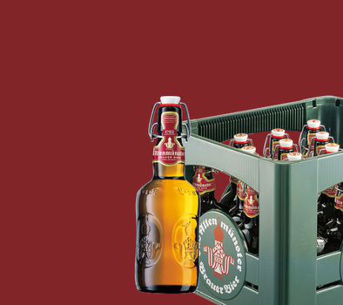 Altenmünster von ansehen!