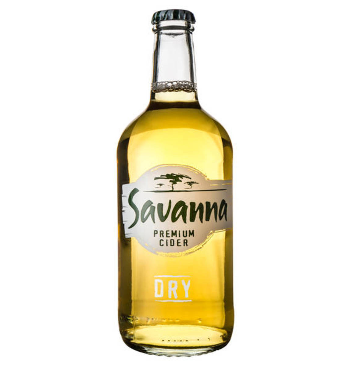 Savanna Dry Premium Cider 0,33 l von ansehen!
