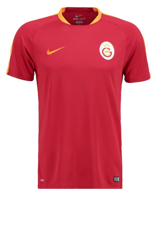 nike trainingstrikot