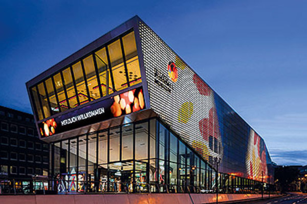 Fußballmuseum Dortmund Tickets Fußballmuseum Dortmund Tickets