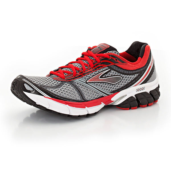 brooks sportschuh aduro 3
