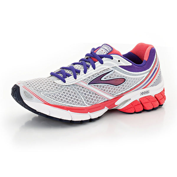 brooks sportschuh aduro 3