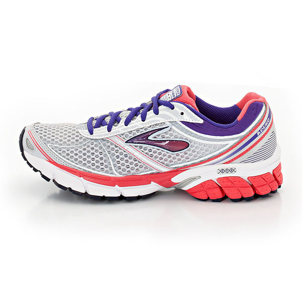 brooks sportschuh aduro 3