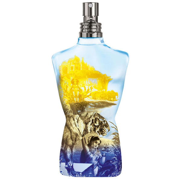 Jean Paul Gaultier Le Male Eau De Toilette 125 Ml Von Karstadt