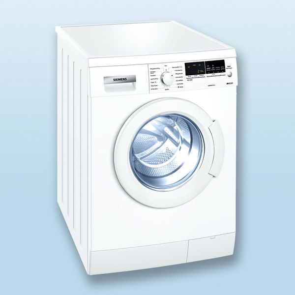Waschmaschine Angebote Von Real