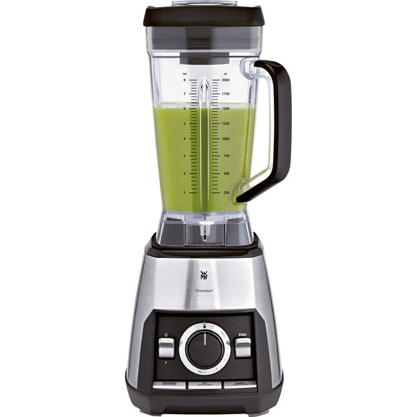 WMF Standmixer KULT Pro Power Green Smoothie von ansehen!