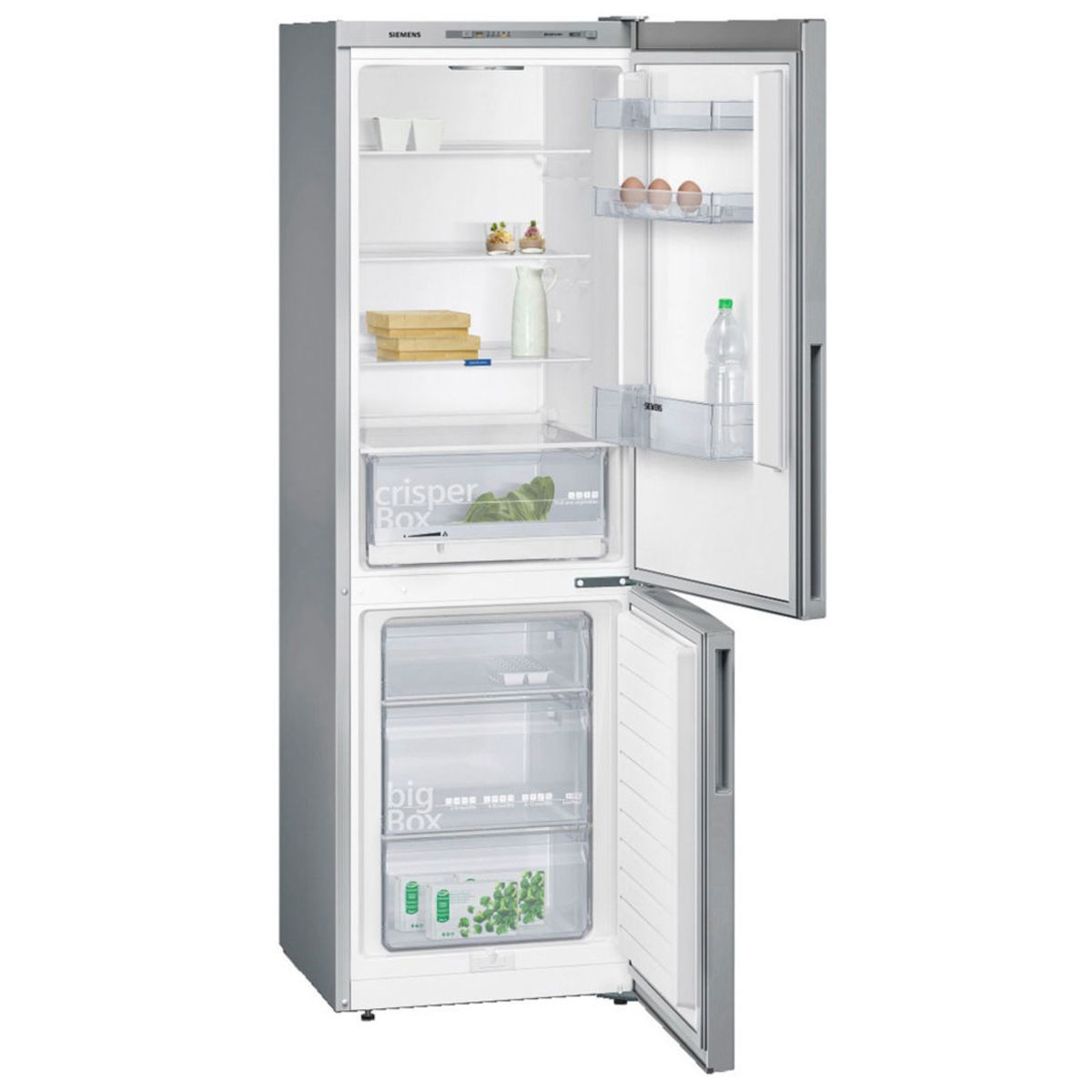 Siemens KG36VUL30 KühlGefrierkombination, A++ von ansehen!