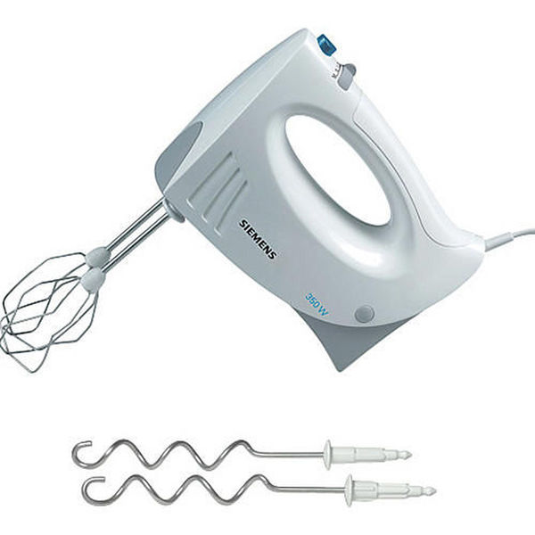 Siemens Handmixer MQ 95520 N von ansehen!