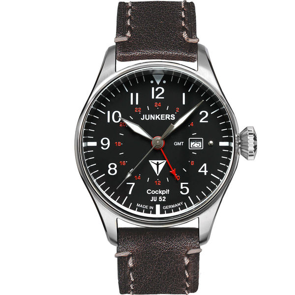 Junkers Herrenuhr \