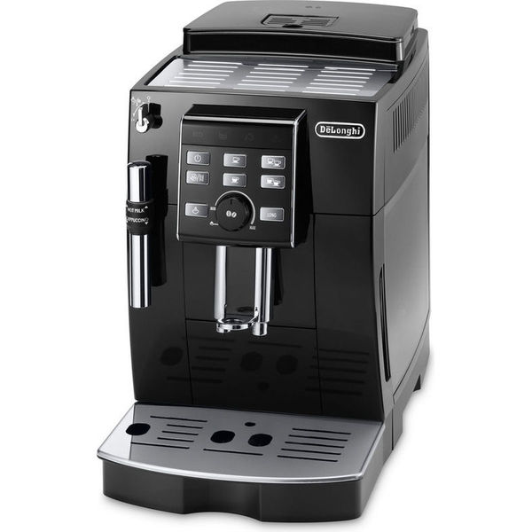 DeLonghi Kaffee-Vollautomat ECAM 25.128.B, schwarz von ...