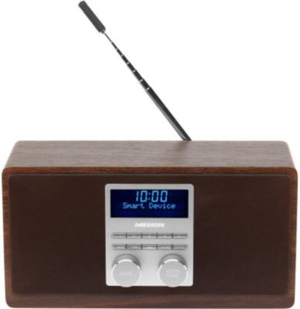 DAB+ Radio mit BluetoothFunktion MEDION® LIFE® P66072 (MD