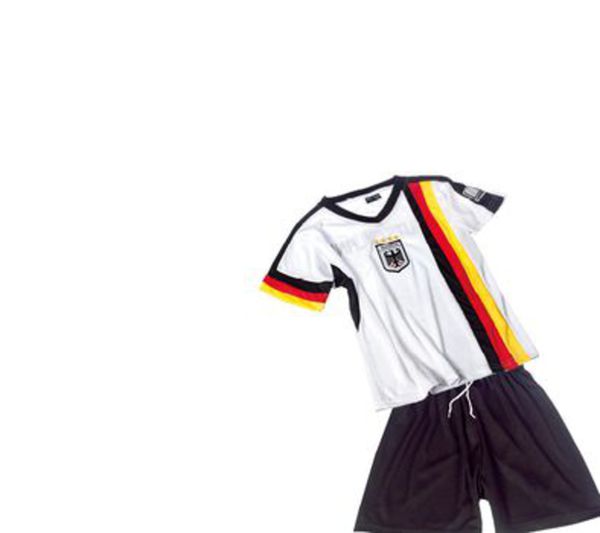 Deutschland Trikot Set Kinder Deutschland Trikot Set Kinder