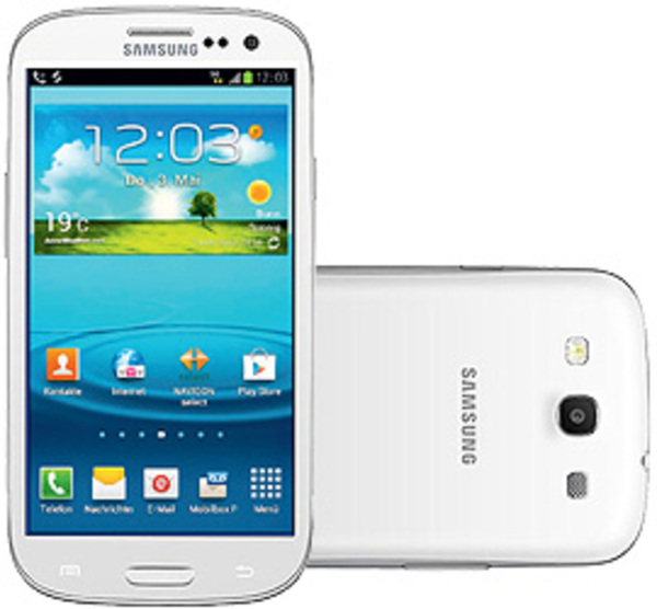 galaxy siii neo